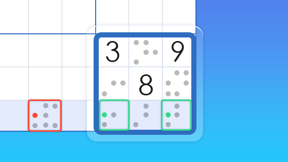 sudoku easy pdf