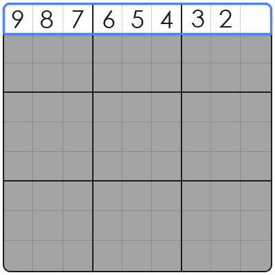 printable easy sudoku sheets